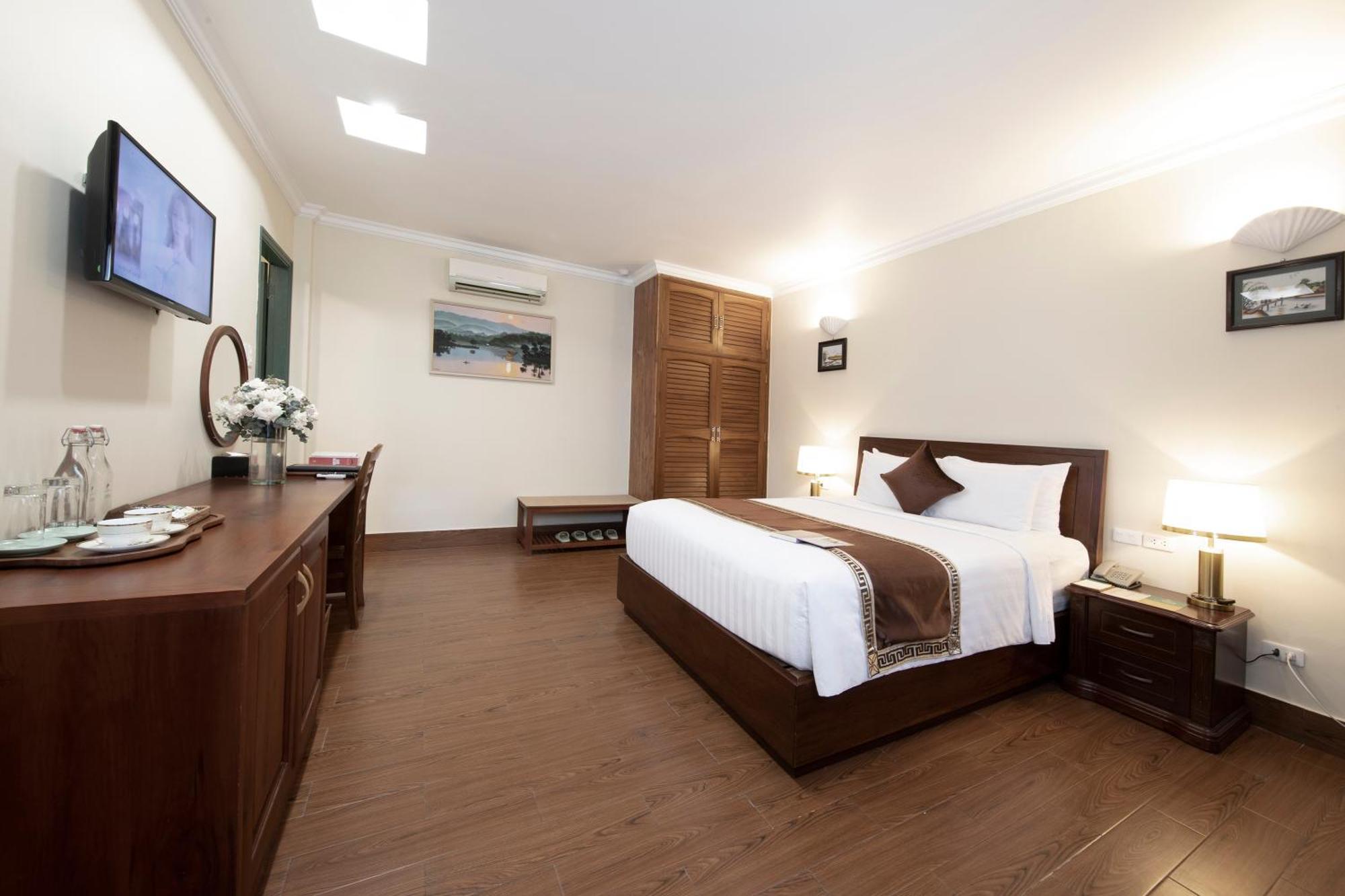 ฟวง นัม รีสอร์ต บินห์ ดวง Hotel Thuan An ภายนอก รูปภาพ